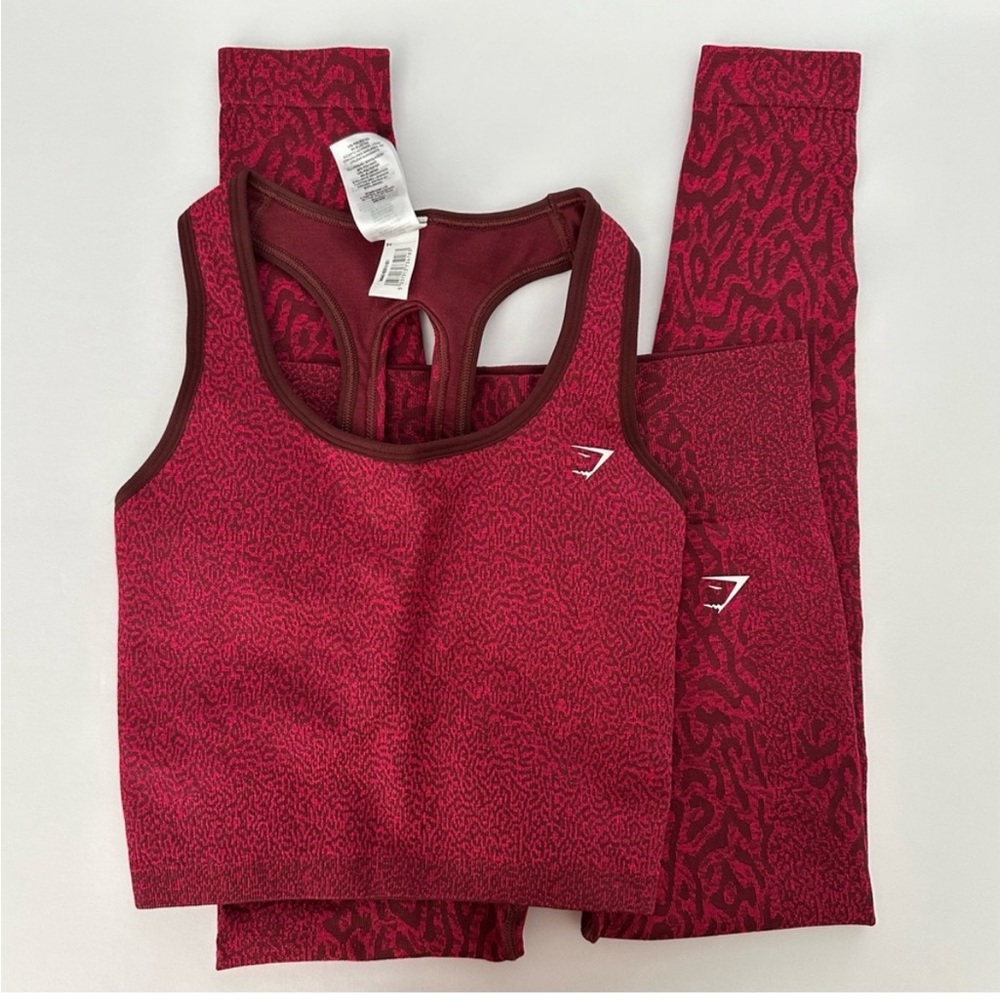 Gymshark Adapt Animal Set